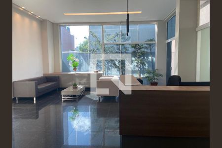 Apartamento à venda com 1 quarto, 47m² em Vale do Sereno, Nova Lima