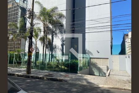 Apartamento à venda com 1 quarto, 47m² em Vale do Sereno, Nova Lima