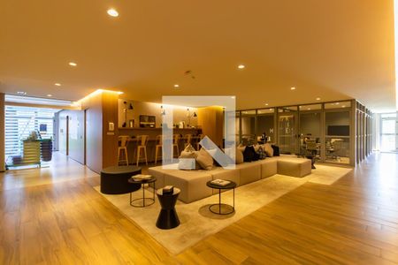 Apartamento à venda com 63m², 1 quarto e 1 vagaÁrea comum