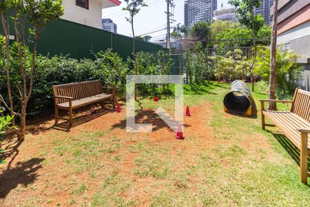 Apartamento à venda com 63m², 1 quarto e 1 vagaEspaço Pet