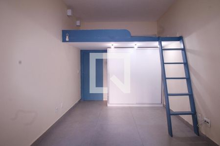 Quarto de apartamento para alugar com 1 quarto, 30m² em Centro, Rio de Janeiro