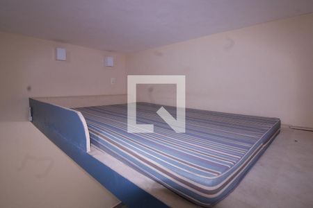 Parte de cima do Quarto de apartamento para alugar com 1 quarto, 30m² em Centro, Rio de Janeiro