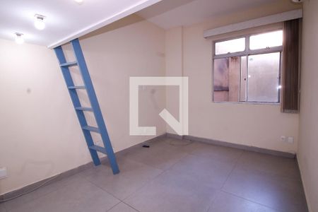 Quarto de apartamento para alugar com 1 quarto, 30m² em Centro, Rio de Janeiro