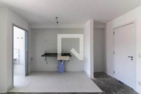 Apartamento à venda com 93m², 2 quartos e 1 vaga Apartamento à venda com 93m², 2 quartos e 1 vagaCozinha