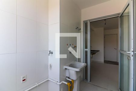 Apartamento à venda com 93m², 2 quartos e 1 vaga Apartamento à venda com 93m², 2 quartos e 1 vagaÁrea de Serviço