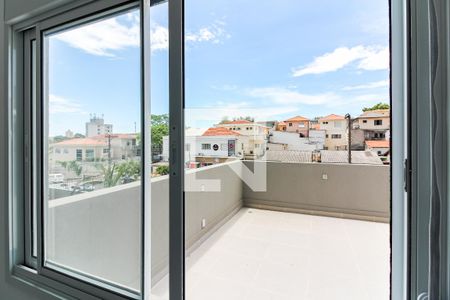 Apartamento à venda com 93m², 2 quartos e 1 vaga Apartamento à venda com 93m², 2 quartos e 1 vagaVista do Quarto 1 - Suíte