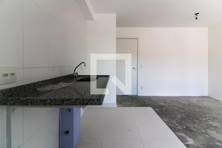 Apartamento à venda com 93m², 2 quartos e 1 vaga Apartamento à venda com 93m², 2 quartos e 1 vagaCozinha