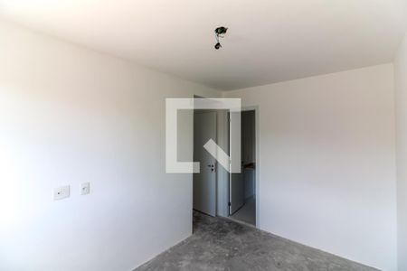 Quarto 1 - Suíte de apartamento à venda com 2 quartos, 93m² em Parque São Domingos, São Paulo