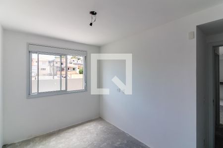 Quarto 1 - Suíte de apartamento à venda com 2 quartos, 93m² em Parque São Domingos, São Paulo