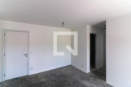 Sala de apartamento à venda com 2 quartos, 93m² em Parque São Domingos, São Paulo