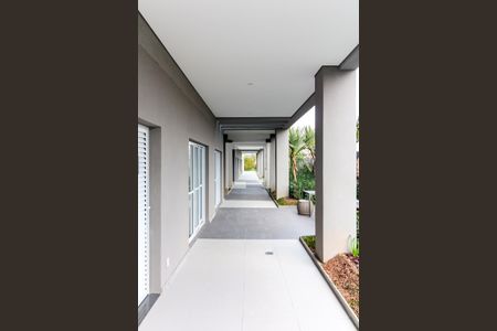 Área Externa de apartamento à venda com 2 quartos, 93m² em Parque São Domingos, São Paulo