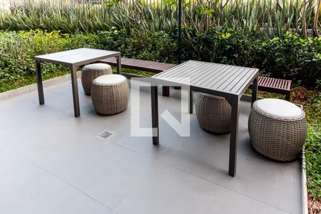 Área Externa de apartamento à venda com 2 quartos, 93m² em Parque São Domingos, São Paulo