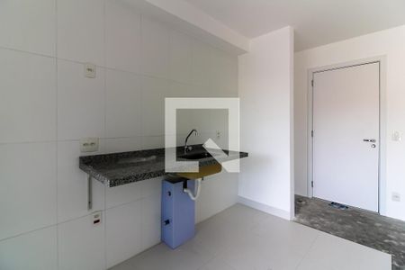 Apartamento à venda com 93m², 2 quartos e 1 vaga Apartamento à venda com 93m², 2 quartos e 1 vagaCozinha