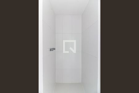 Apartamento à venda com 93m², 2 quartos e 1 vaga Apartamento à venda com 93m², 2 quartos e 1 vagaBanheiro do Quarto 1 - Suíte