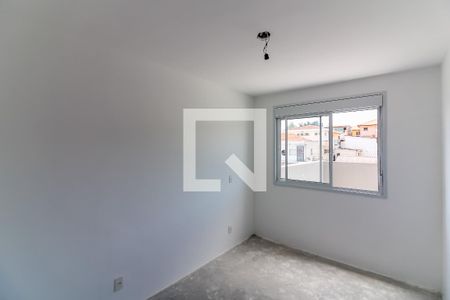 Quarto 1 - Suíte de apartamento à venda com 2 quartos, 93m² em Parque São Domingos, São Paulo