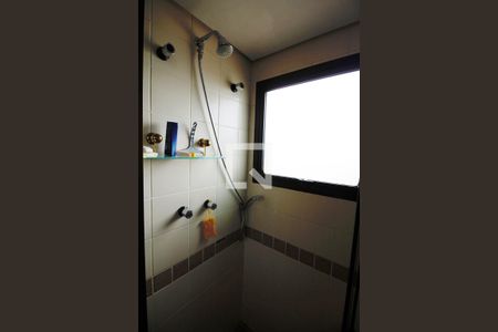 Apartamento para alugar com 198m², 4 quartos e 4 vagasBanheiro da Suíte 3