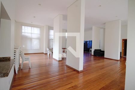 Apartamento para alugar com 198m², 4 quartos e 4 vagasÁrea comum - Salão de festas