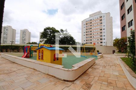 Apartamento para alugar com 198m², 4 quartos e 4 vagasÁrea comum - Playground