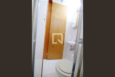 Apartamento para alugar com 198m², 4 quartos e 4 vagasBanheiro de serviço