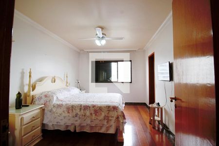 Apartamento para alugar com 198m², 4 quartos e 4 vagasSuíte 3