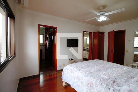 Apartamento para alugar com 198m², 4 quartos e 4 vagasSuíte 3