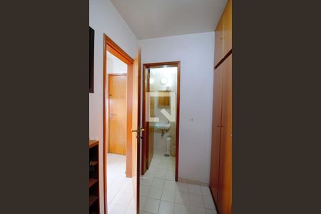 Apartamento para alugar com 198m², 4 quartos e 4 vagasQuarto de Serviço