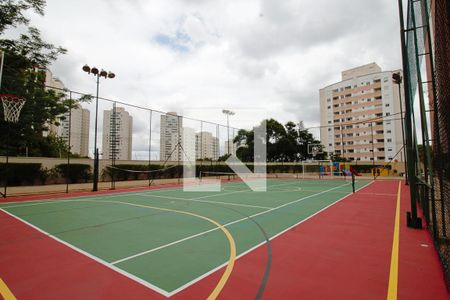 Apartamento para alugar com 198m², 4 quartos e 4 vagasQuadra Esportiva
