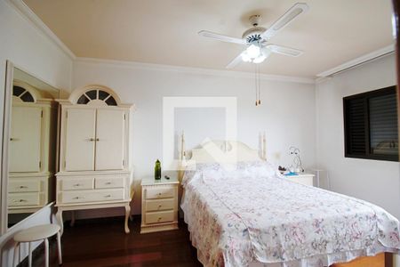 Apartamento para alugar com 198m², 4 quartos e 4 vagasSuíte 3