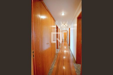 Apartamento para alugar com 198m², 4 quartos e 4 vagasSuíte 3