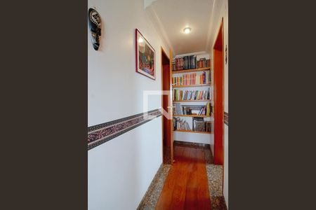 Apartamento para alugar com 198m², 4 quartos e 4 vagasSuíte 2