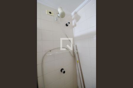 Apartamento para alugar com 198m², 4 quartos e 4 vagasBanheiro de serviço