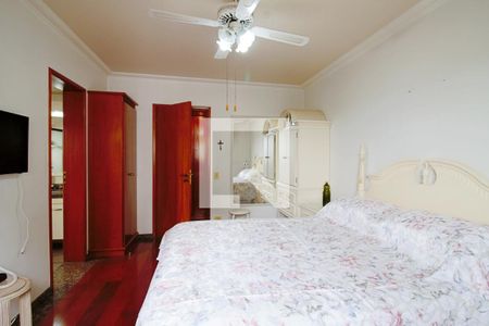 Apartamento para alugar com 198m², 4 quartos e 4 vagasSuíte 3