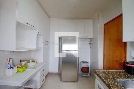 Apartamento para alugar com 198m², 4 quartos e 4 vagasCozinha