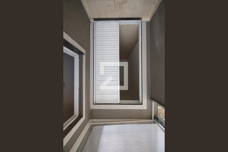 Apartamento à venda com 37m², 2 quartos e sem vagaVista