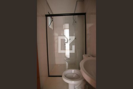 Apartamento à venda com 37m², 2 quartos e sem vagaBanheiro