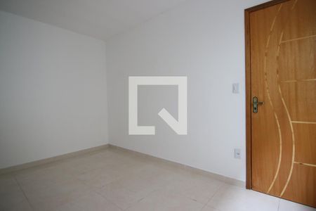 Sala de apartamento à venda com 2 quartos, 37m² em Jardim Castelo, São Paulo