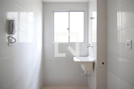 Apartamento à venda com 37m², 2 quartos e sem vagaÁrea de serviço