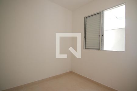 Quarto de apartamento à venda com 2 quartos, 37m² em Jardim Castelo, São Paulo