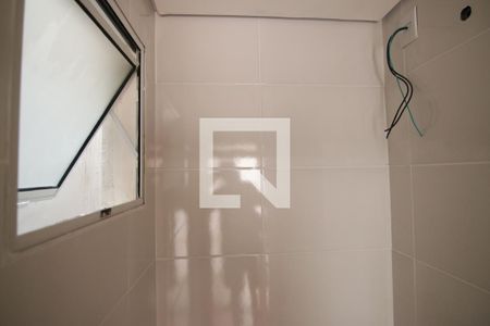 Apartamento à venda com 37m², 2 quartos e sem vagaBanheiro