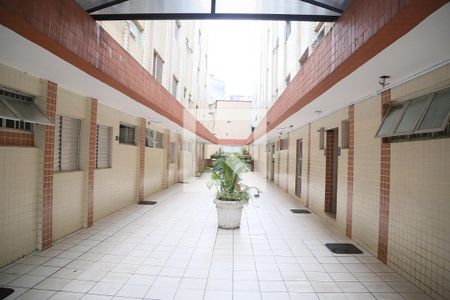 Studio para alugar com 50m², 1 quarto e sem vagaÁrea comum