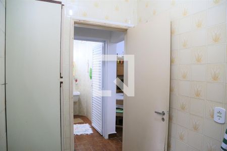 Studio para alugar com 50m², 1 quarto e sem vagaCozinha