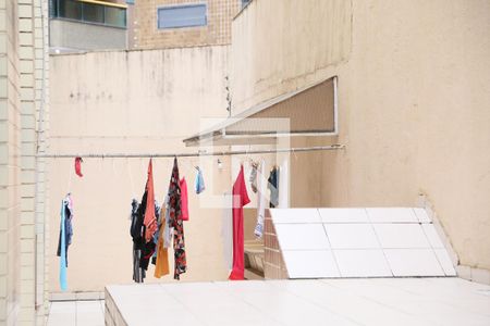 Studio para alugar com 50m², 1 quarto e sem vagaLavandeiria