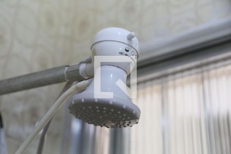 Studio para alugar com 50m², 1 quarto e sem vagaBanheiro