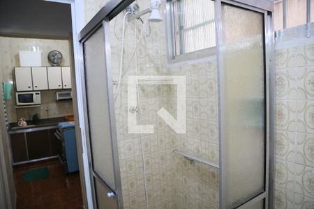 Studio para alugar com 50m², 1 quarto e sem vagaBanheiro