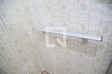 Studio para alugar com 50m², 1 quarto e sem vagaBanheiro/Barra de seg.