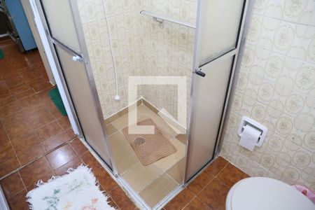 Studio para alugar com 50m², 1 quarto e sem vagaBanheiro