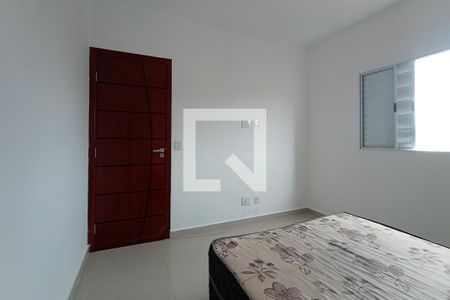 Quarto de apartamento para alugar com 1 quarto, 30m² em Aricanduva, São Paulo