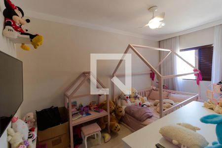 Quarto de apartamento à venda com 2 quartos, 75m² em Vila Angelino Rossi, Campinas