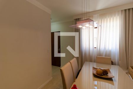 Salas de apartamento à venda com 2 quartos, 75m² em Vila Angelino Rossi, Campinas