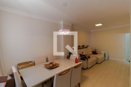 Apartamento à venda com 2 quartos, 75m² em Vila Angelino Rossi, Campinas